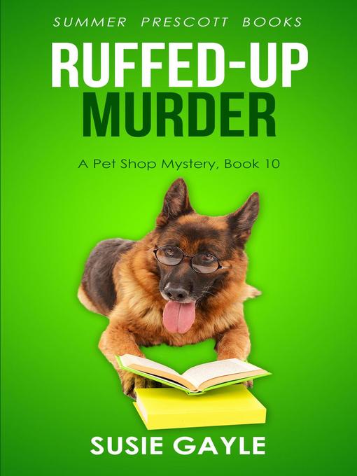 Title details for Ruffed Up Murder by Susie Gayle - Wait list